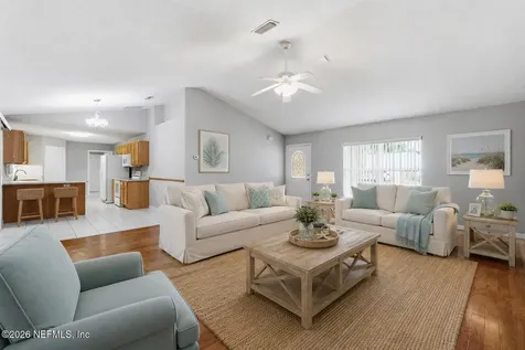 936 Delcie Drive St. Augustine FL 32086