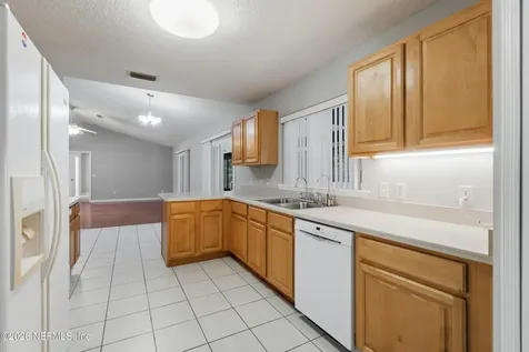 936 Delcie Drive St. Augustine FL 32086