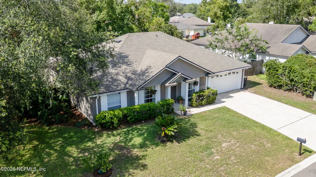 8078 Macnaughton Drive Jacksonville FL 32244