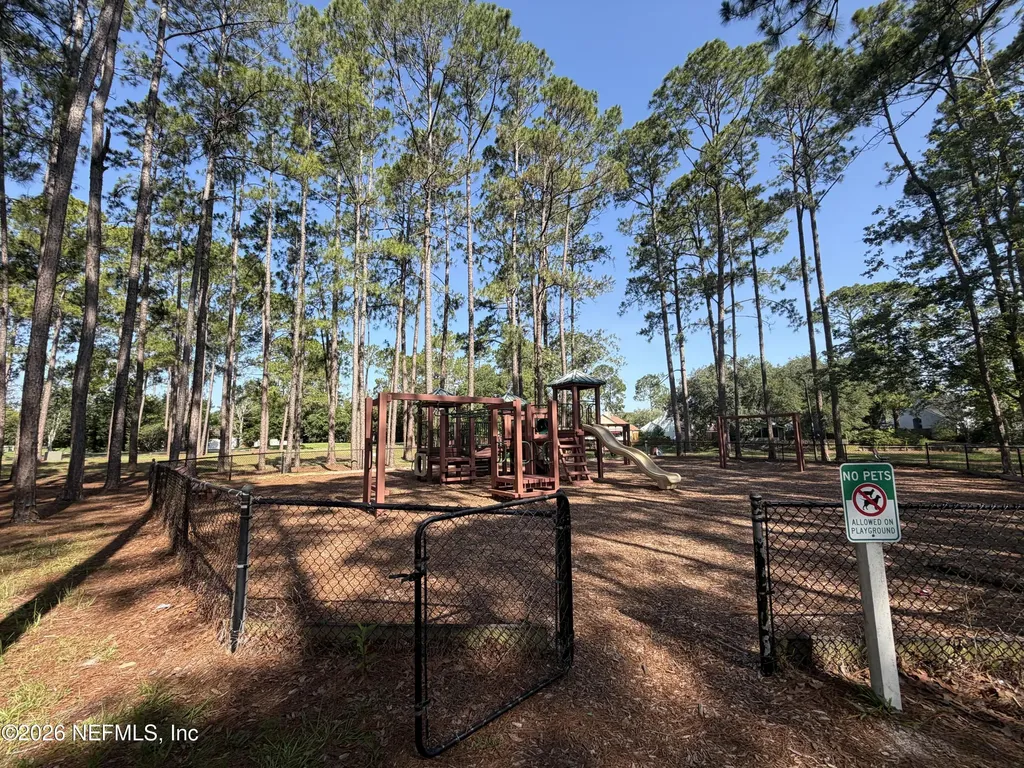 8078 Macnaughton Drive Jacksonville FL 32244