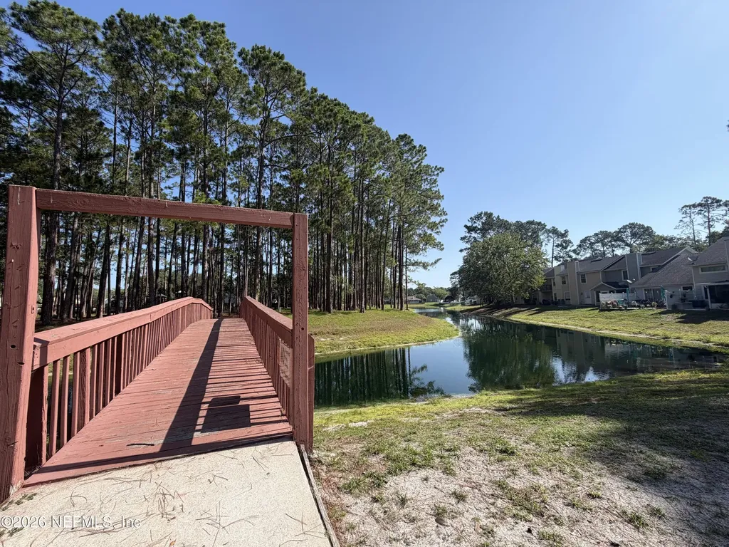 8078 Macnaughton Drive Jacksonville FL 32244