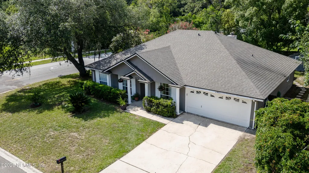 8078 Macnaughton Drive Jacksonville FL 32244