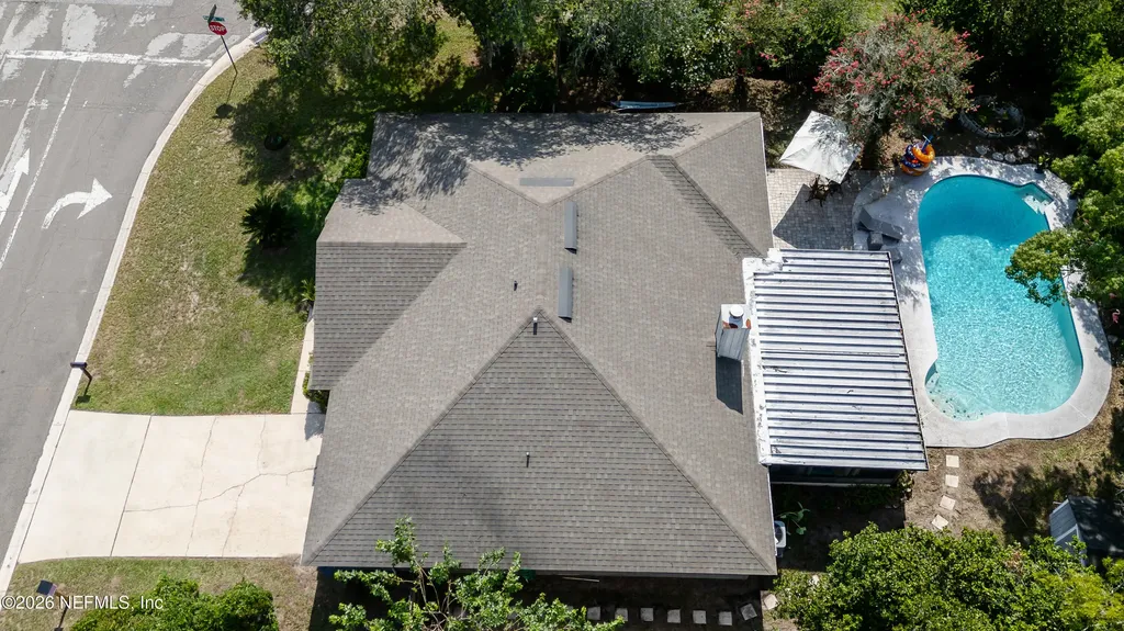 8078 Macnaughton Drive Jacksonville FL 32244