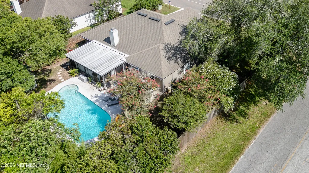 8078 Macnaughton Drive Jacksonville FL 32244