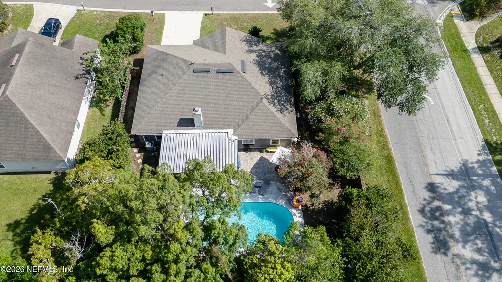 8078 Macnaughton Drive Jacksonville FL 32244