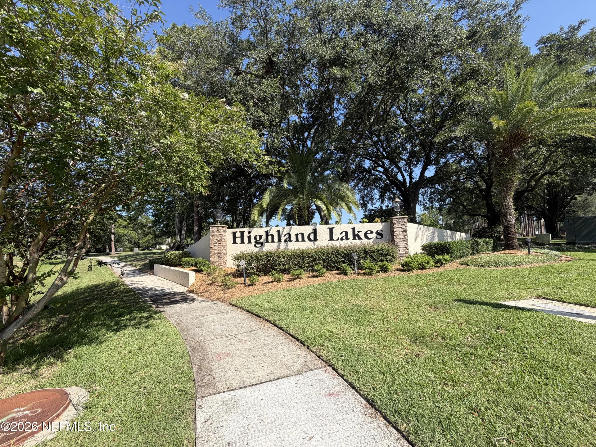 8078 Macnaughton Drive Jacksonville FL 32244