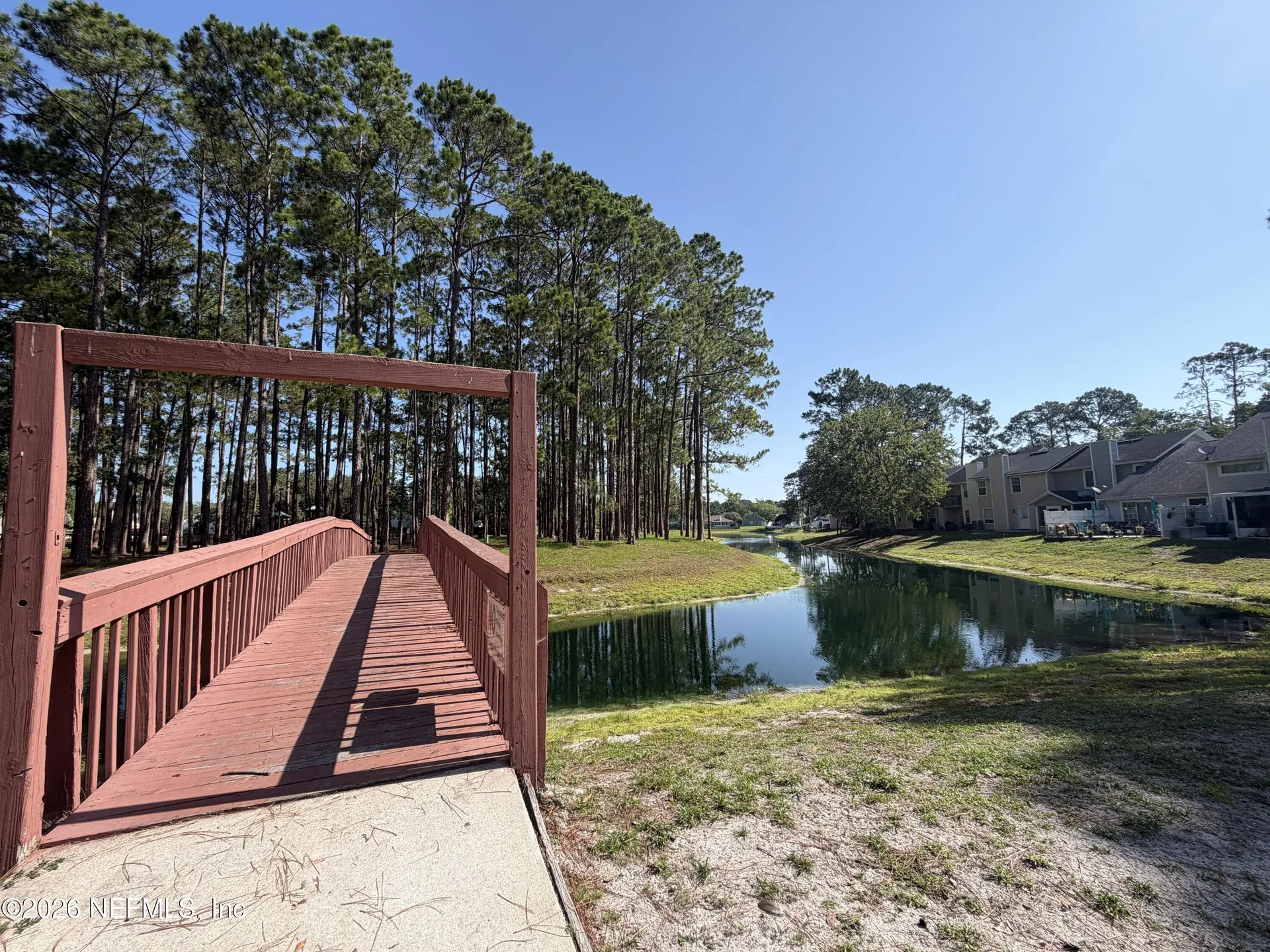 8078 Macnaughton Drive Jacksonville FL 32244