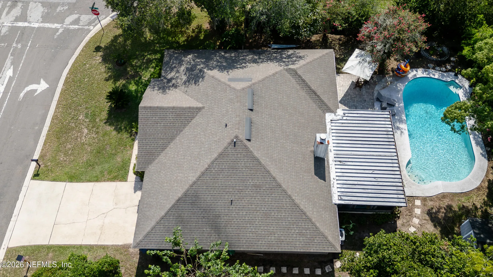 8078 Macnaughton Drive Jacksonville FL 32244