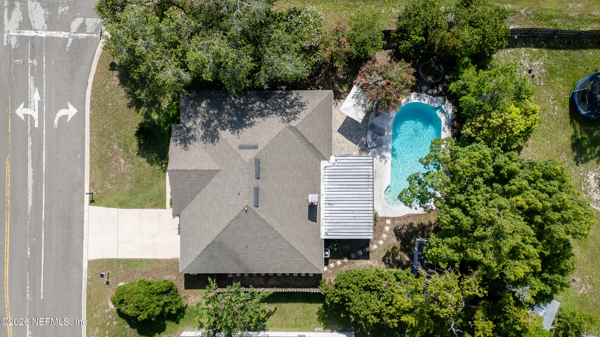 8078 Macnaughton Drive Jacksonville FL 32244