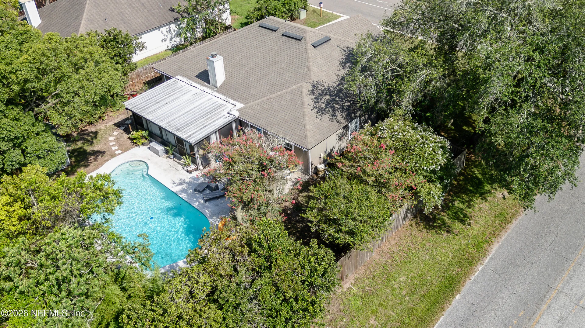 8078 Macnaughton Drive Jacksonville FL 32244