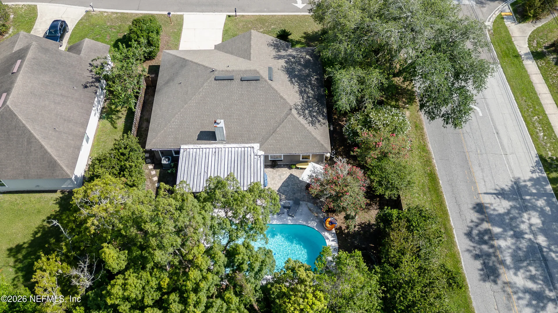 8078 Macnaughton Drive Jacksonville FL 32244