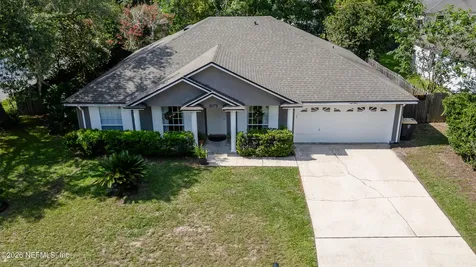 8078 Macnaughton Drive Jacksonville FL 32244