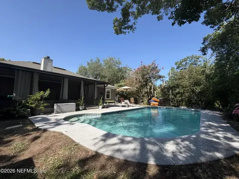 8078 Macnaughton Drive Jacksonville FL 32244