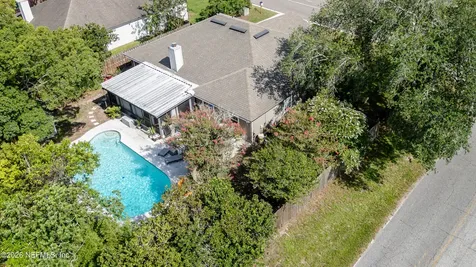 8078 Macnaughton Drive Jacksonville FL 32244