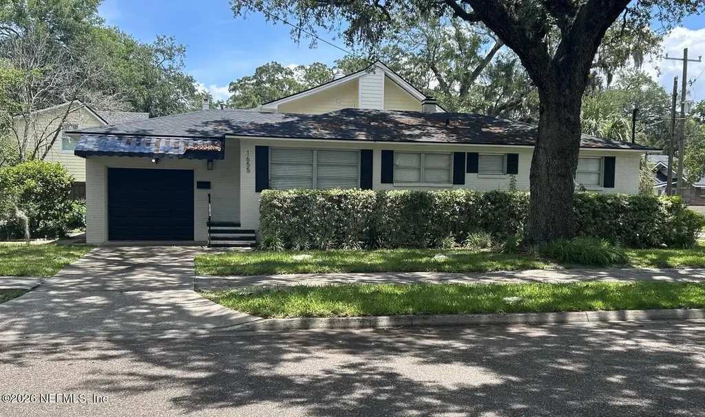 1655 Challen Avenue Jacksonville FL 32205