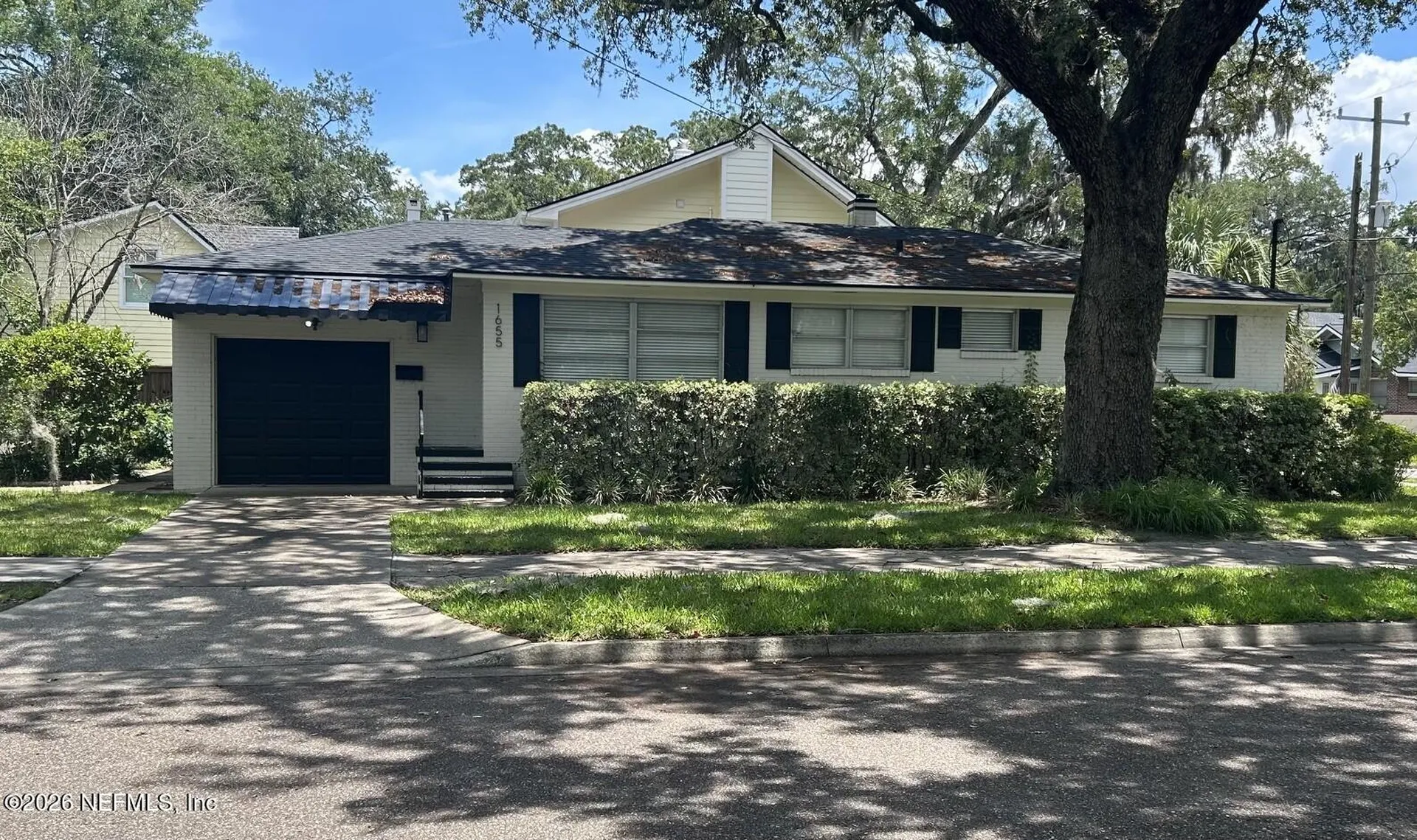 1655 Challen Avenue Jacksonville FL 32205