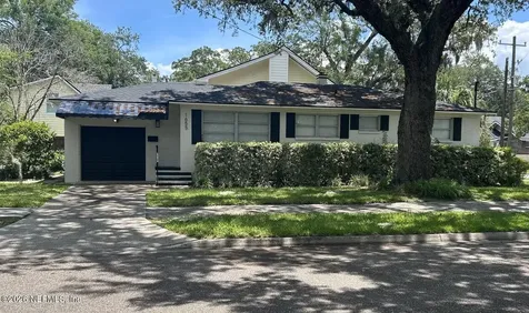 1655 Challen Avenue Jacksonville FL 32205
