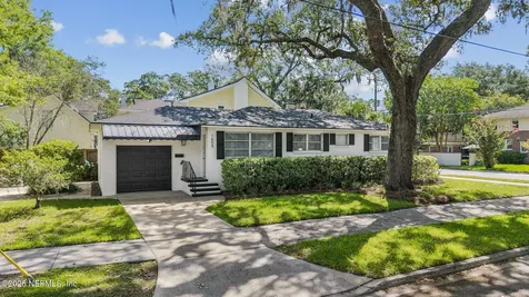 1655 Challen Avenue Jacksonville FL 32205