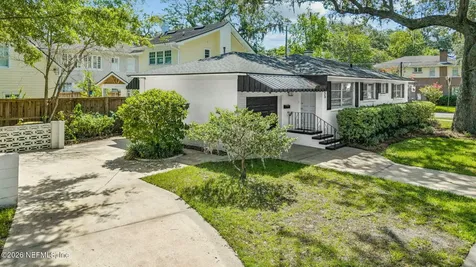 1655 Challen Avenue Jacksonville FL 32205