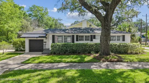 1655 Challen Avenue Jacksonville FL 32205