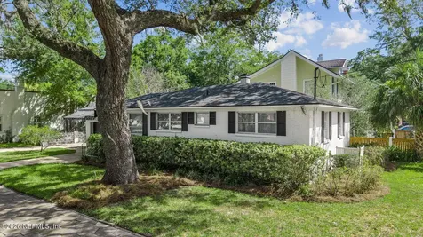 1655 Challen Avenue Jacksonville FL 32205