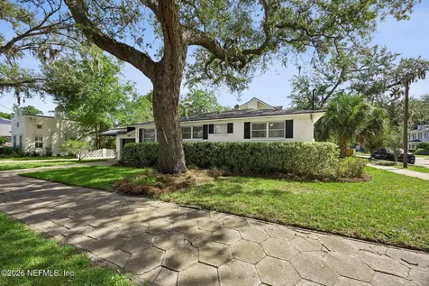 1655 Challen Avenue Jacksonville FL 32205