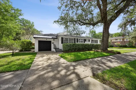 1655 Challen Avenue Jacksonville FL 32205