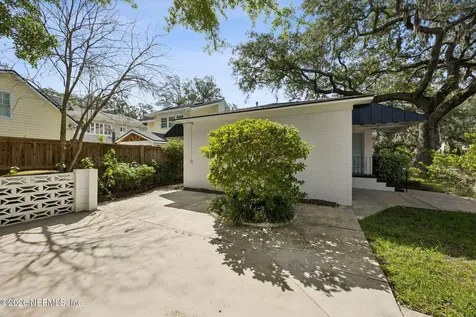 1655 Challen Avenue Jacksonville FL 32205