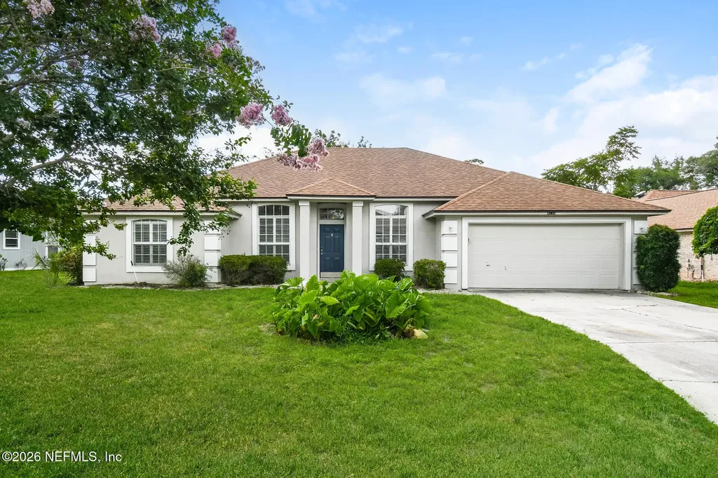 4234 Emerald Bay Drive Jacksonville FL 32277