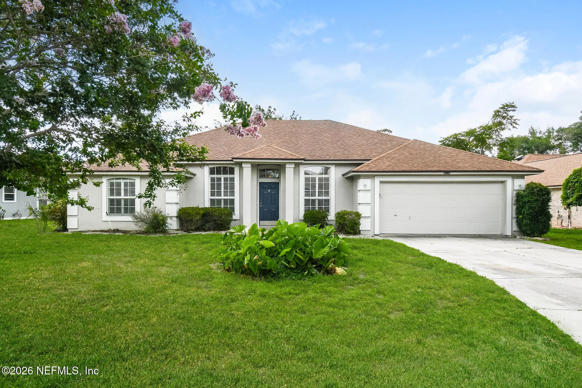 4234 Emerald Bay Drive Jacksonville FL 32277