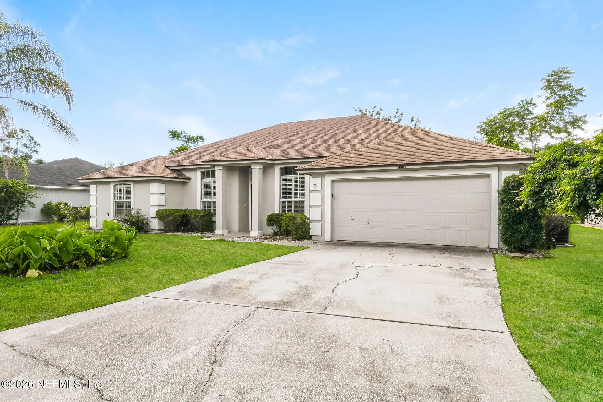 4234 Emerald Bay Drive Jacksonville FL 32277