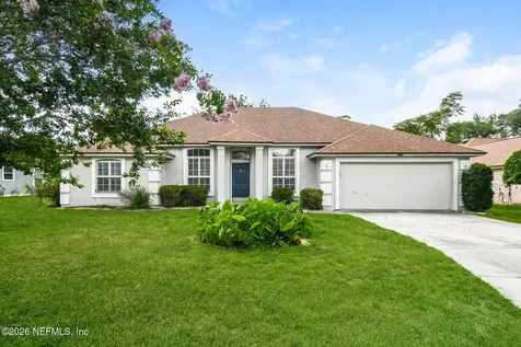 4234 Emerald Bay Drive Jacksonville FL 32277