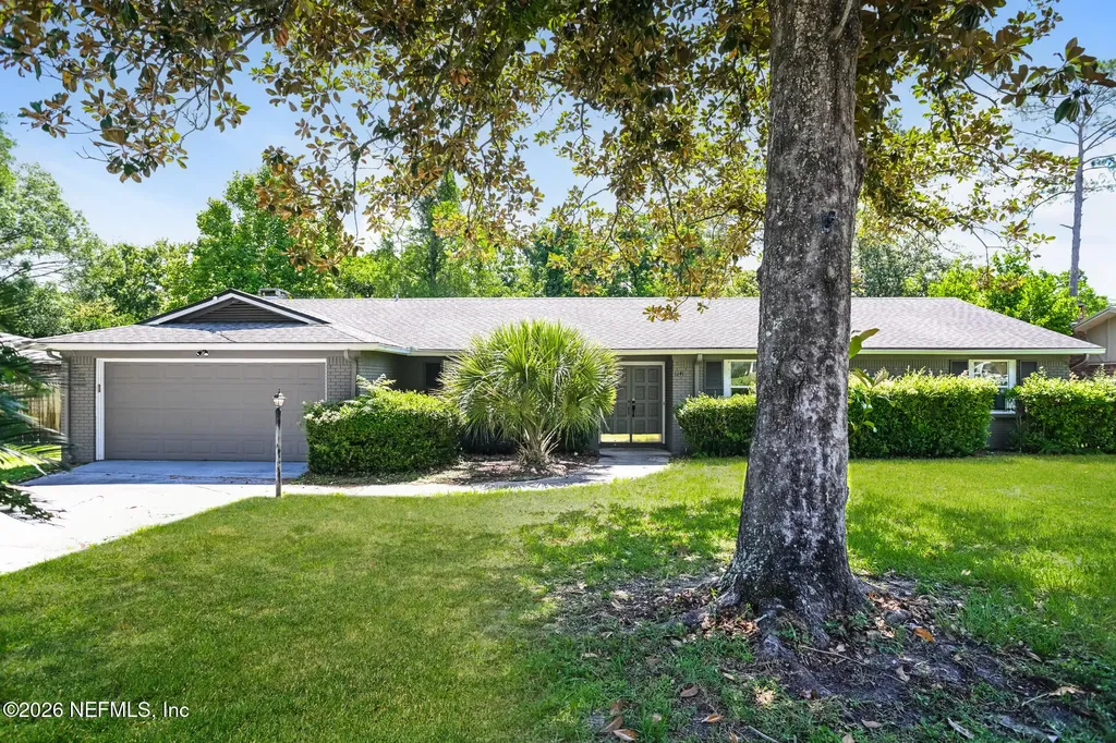 1141 Alderman Road E Jacksonville FL 32211