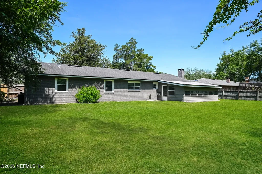 1141 Alderman Road E Jacksonville FL 32211