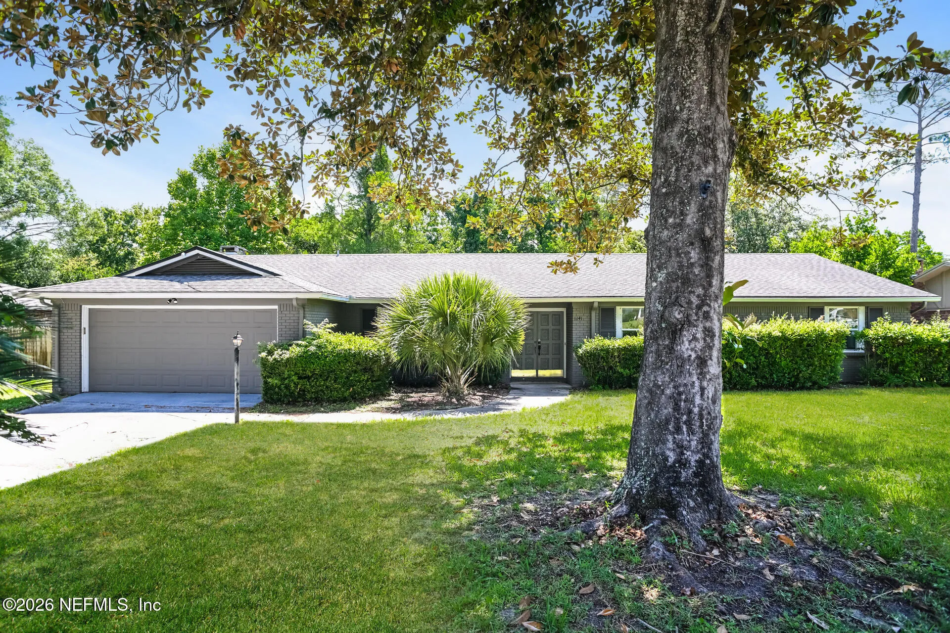 1141 Alderman Road E Jacksonville FL 32211