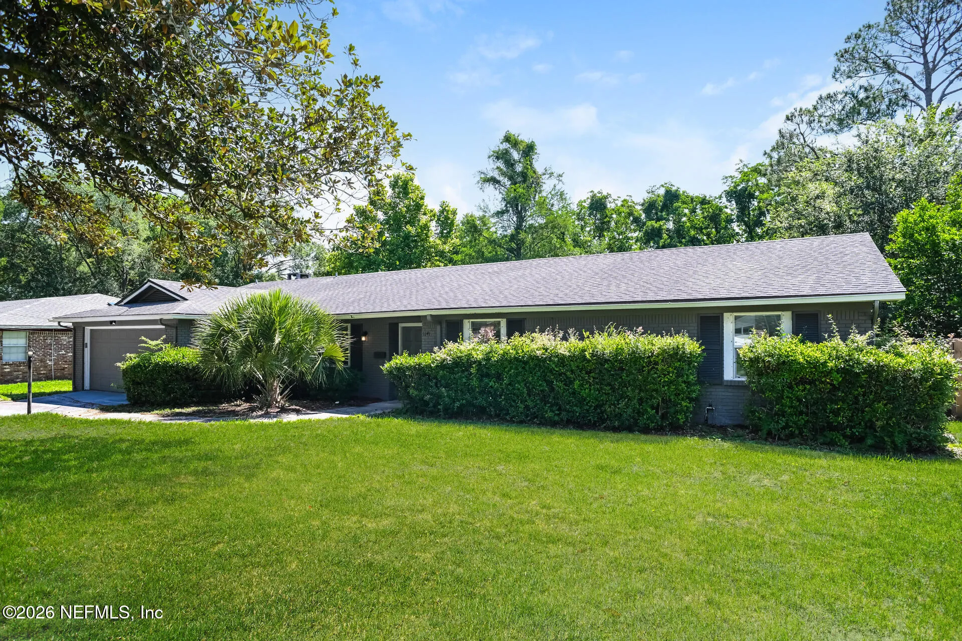 1141 Alderman Road E Jacksonville FL 32211