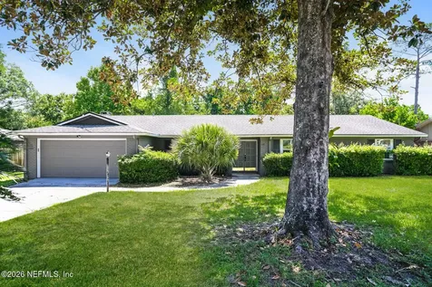 1141 Alderman Road E Jacksonville FL 32211