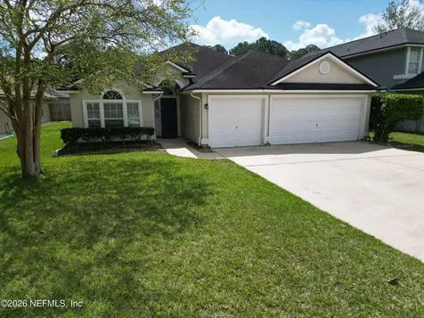 1316 E Chinaberry Court St. Johns FL 32259