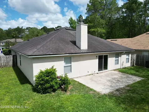 1316 E Chinaberry Court St. Johns FL 32259