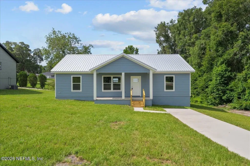 6297 1st Avenue Keystone Heights FL 32656