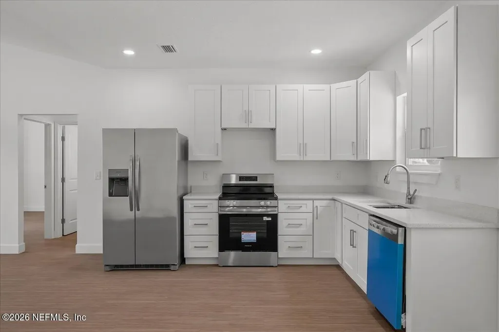 6297 1st Avenue Keystone Heights FL 32656