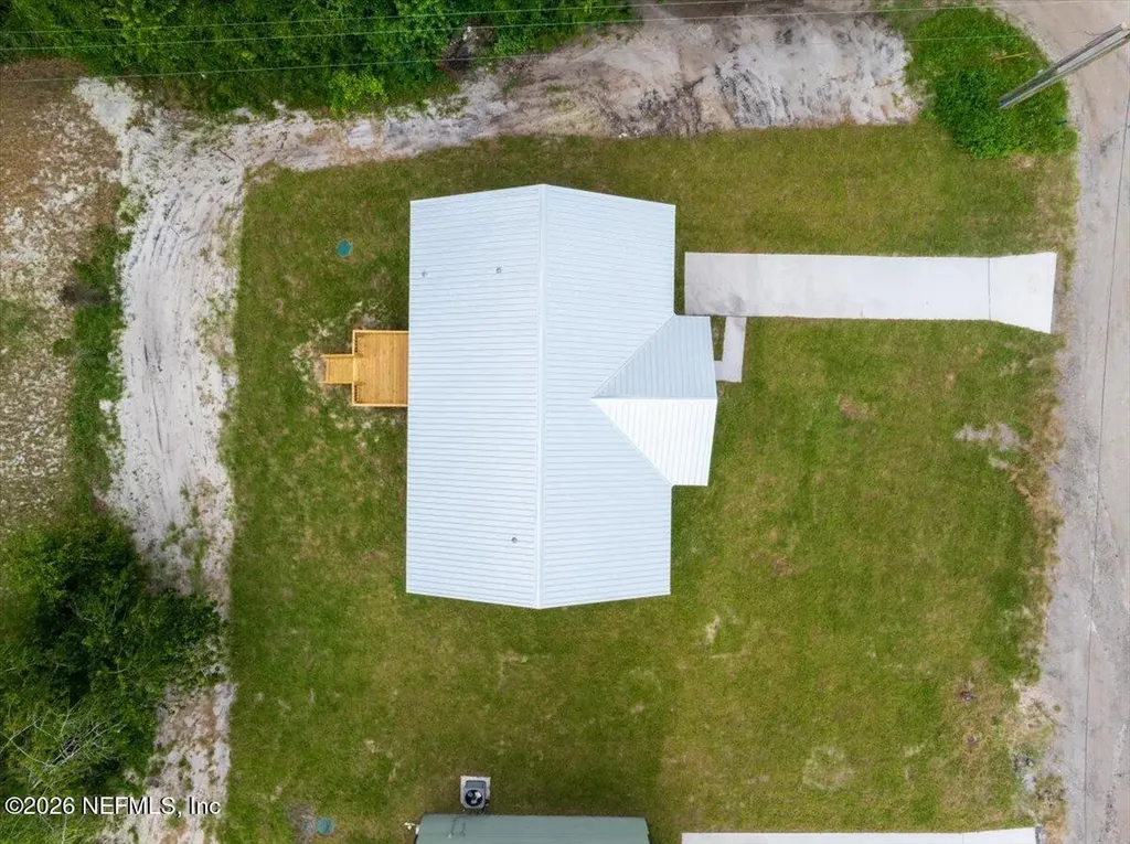 6297 1st Avenue Keystone Heights FL 32656
