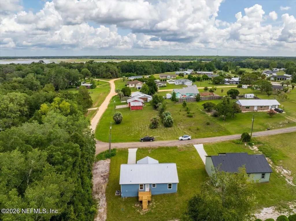 6297 1st Avenue Keystone Heights FL 32656