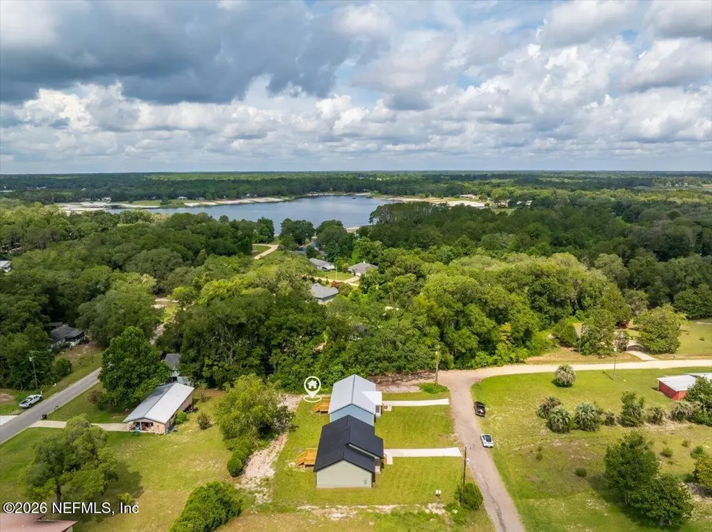 6297 1st Avenue Keystone Heights FL 32656