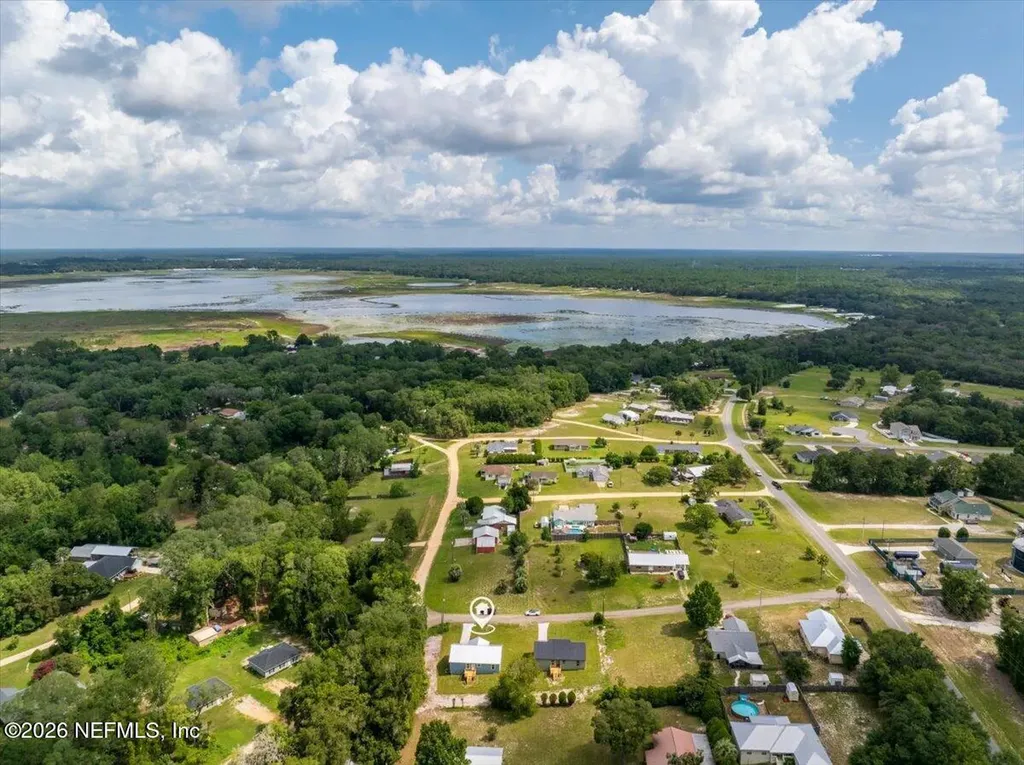 6297 1st Avenue Keystone Heights FL 32656