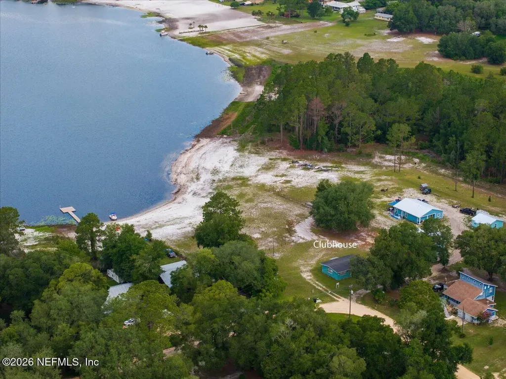 6297 1st Avenue Keystone Heights FL 32656