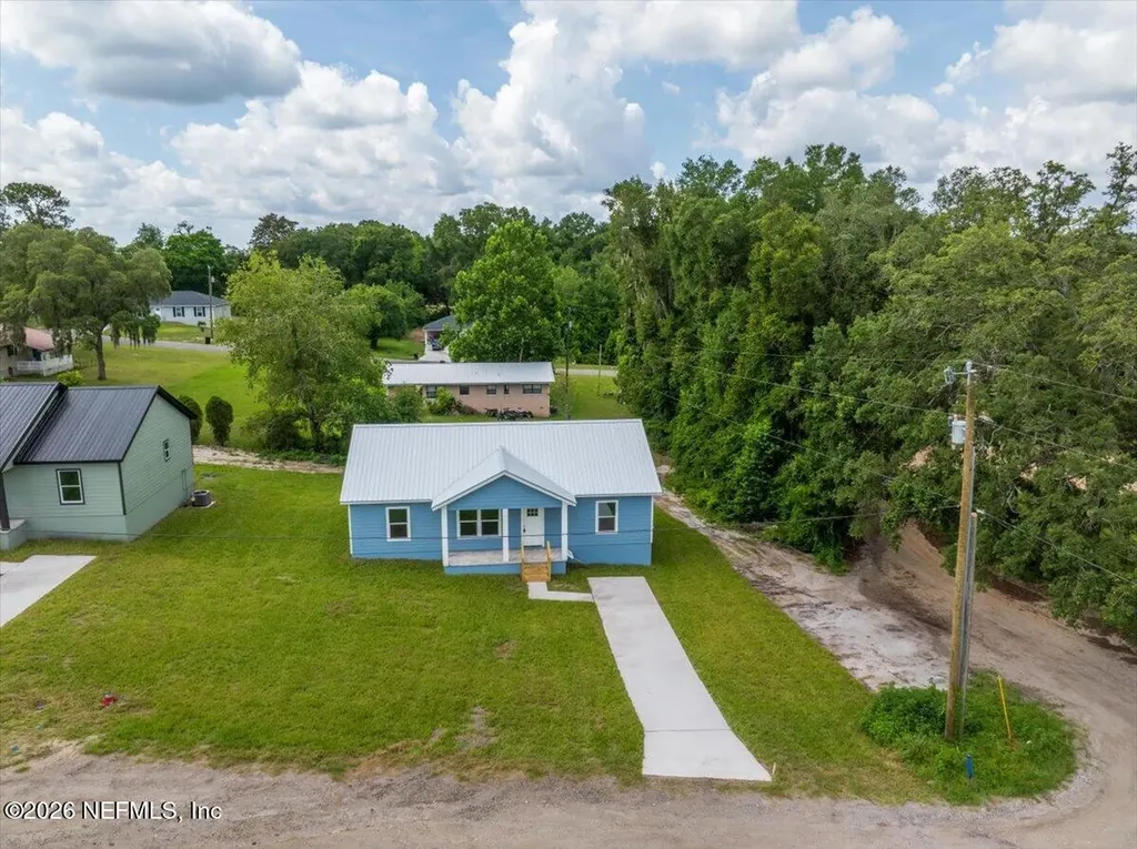 6297 1st Avenue Keystone Heights FL 32656