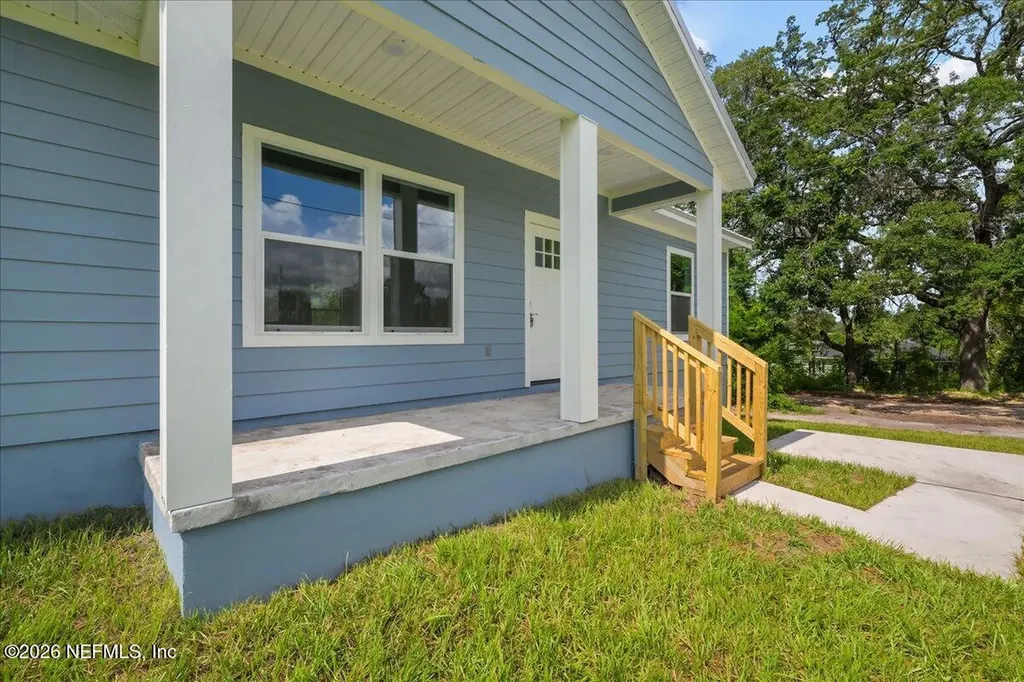 6297 1st Avenue Keystone Heights FL 32656
