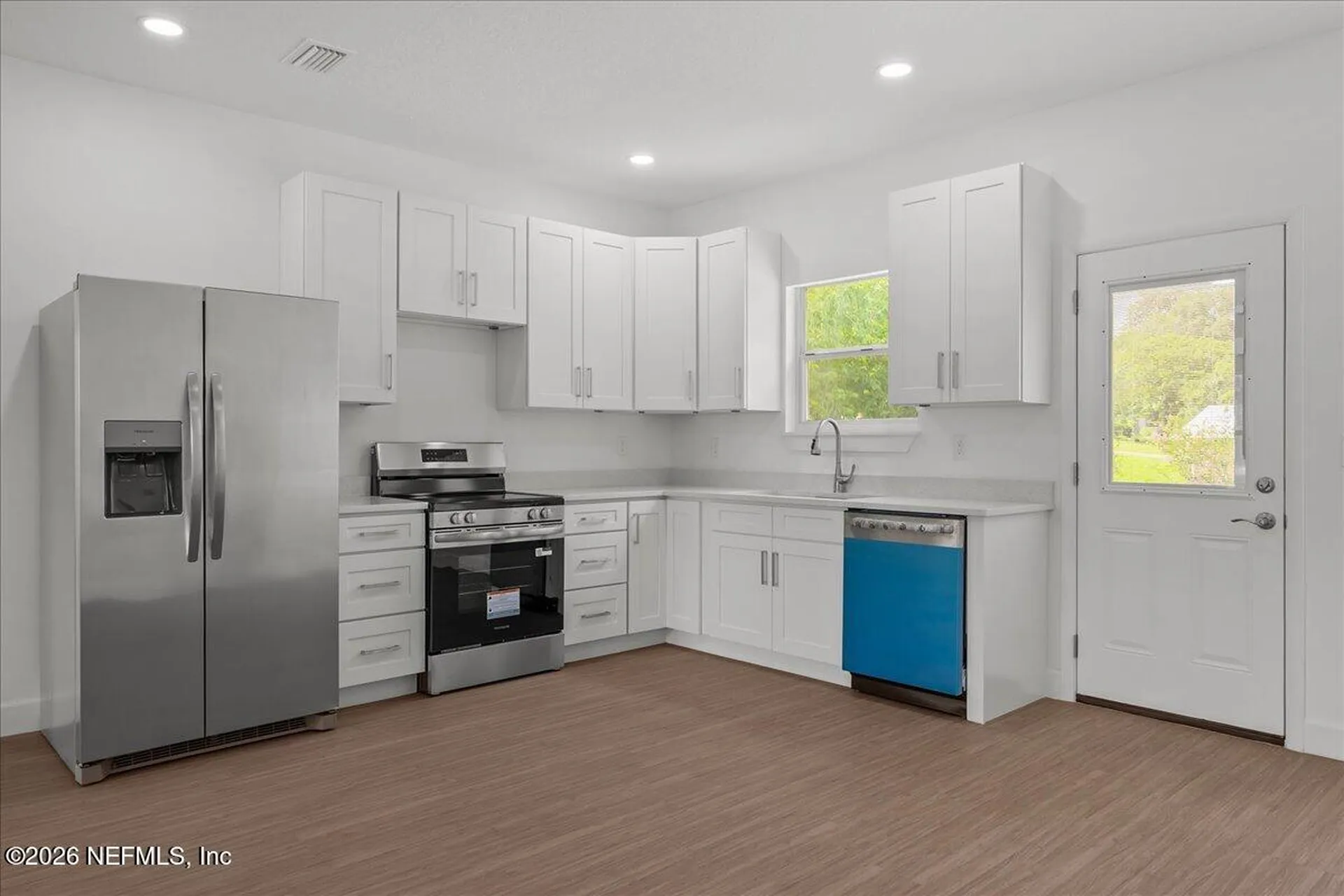 6297 1st Avenue Keystone Heights FL 32656