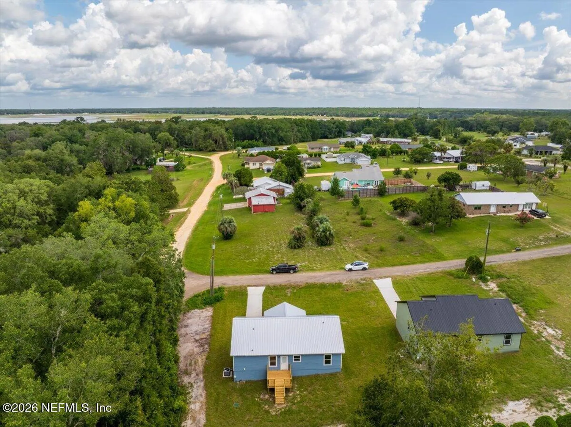 6297 1st Avenue Keystone Heights FL 32656